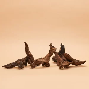 Asian Driftwood- Hand-Selected Pieces