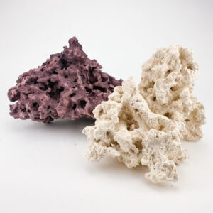 MarcoRocks Reef Saver Rock - Natural or Coralline