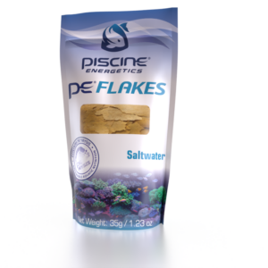 PE MYSIS Flakes – Saltwater