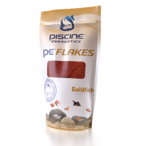 PE MYSIS Flakes – Goldfish