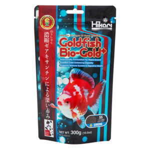 Goldfish Bio-Gold+