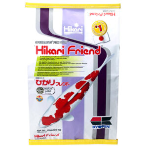 Hikari Friend