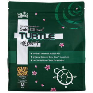 Saki-Hikari TURTLE
