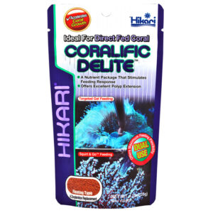 Hikari CORALIFIC DELITE