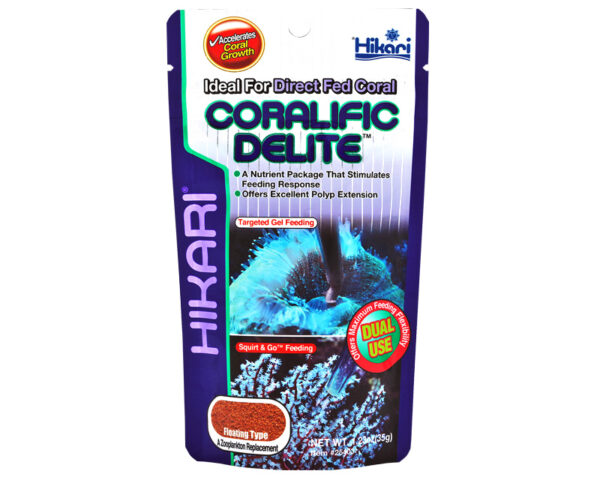 Hikari CORALIFIC DELITE