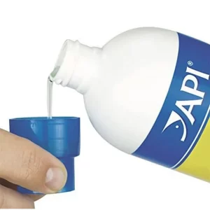 API Aqua Essential All-In-One Water Conditioner