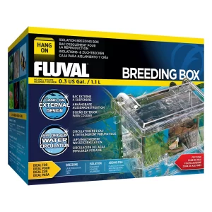 Hang-On Breeding Box