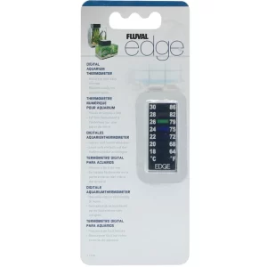 Edge Thermometer