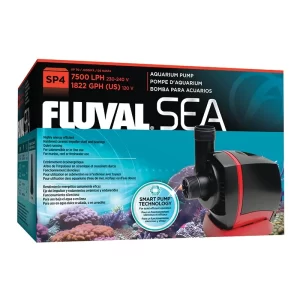 Fluval aquatic Spring Scissors are ideal for pruning in small aquariums and tight spaces.