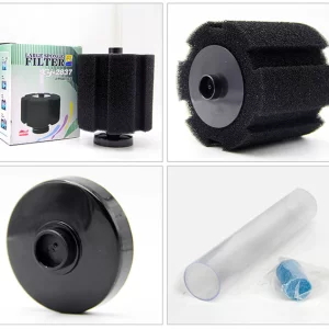 Xin You Large Aquarium Sponge Filter XY-2837