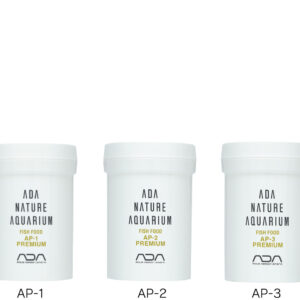 FISH FOOD AP PREMIUM
