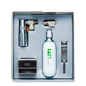 CO2 Advanced System - Forest