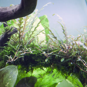 TC Hygrophila Pinnatifida
