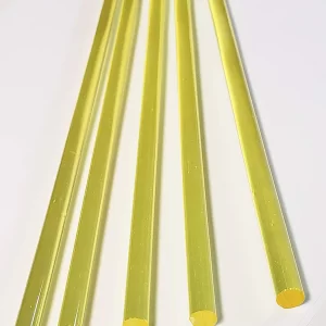 Acrylic Rods