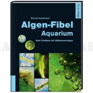 Algae fibel