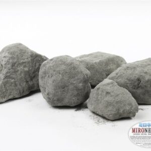 Steine, 1000 g PE-Beutel