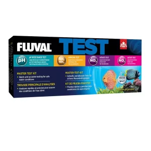 Master Test Kit