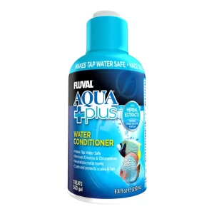 Aqua Plus Water Conditioner – 8.4 fl oz / 250 ml