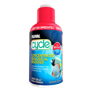 Cycle Biological Enhancer – 8.4 fl oz / 250 ml