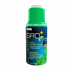 Plant Gro+, 4 fl oz / 120 ml