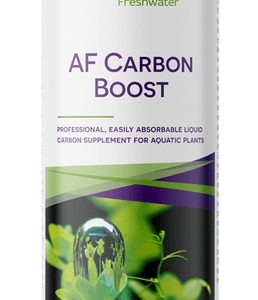 AF Carbon Boost
