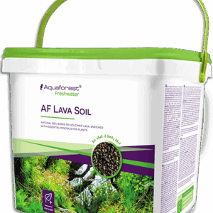 AF Lava Soil