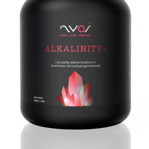 NYOS ALKALINITY+