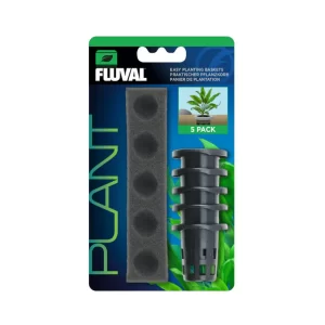 FLUVAL Easy Planting Basket 5-Pack