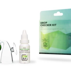 CO2 Drop Checker Kit