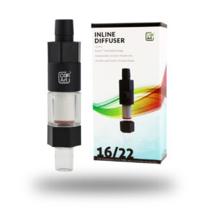 NEW Inline Diffuser – 16/22