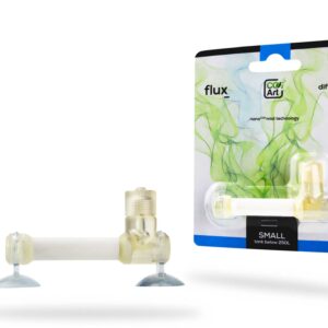 New Bazooka Flux_ Diffuser – Small for Tanks below 250L