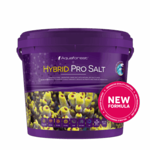 Hybrid Pro Salt