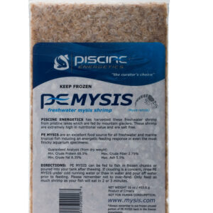 PE Frozen Mysis Shrimp