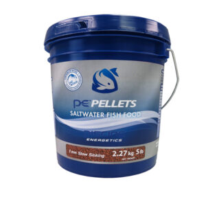 Saltwater Pellets – 1mm