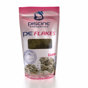PE Cichlid Flake