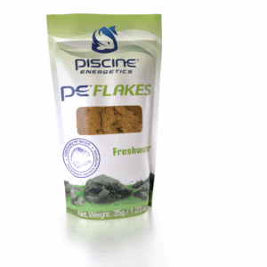PE Freshwater Flakes