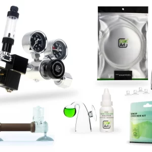 Pro-SE Series Complete Aquarium CO2 System with in-tank Flux_ Diffuser