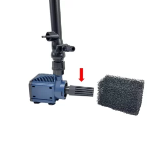 Grill/Strainer Quiet One 2200/3000/4000/5000/6000 Pond