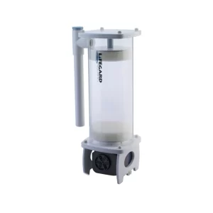 Lifegard Turbo Reactor-X-Large Side Flow