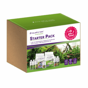 AF StarterPack Freshwater