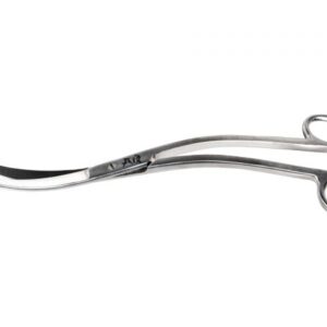 Wave Scissors (25 cm)