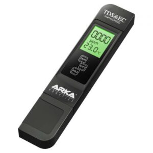 TDS / EC - Messgerät