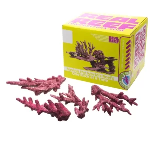 Real Reef Branch Rock