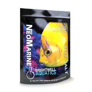 Brightwell NeoMarine Reef Salt Mix