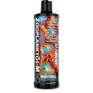 Brightwell Zooplanktōs-M