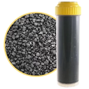 IceCap Premium Chloramine Removing Catalytic Carbon