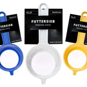 Futtersieb / Feeding Sieve