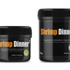 Shrimp Dinner 2