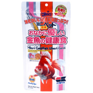 Hikari Wheat-Germ mini pellet