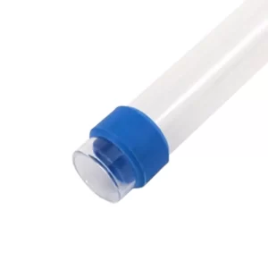 IceCap UV Quartz Sleeve Rubber Seal